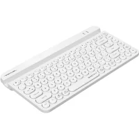 Клавиатура A4Tech Fstyler FBK30 (белый) фото 4